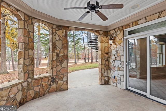 1991 Club Drive, Greensboro, GA 30642