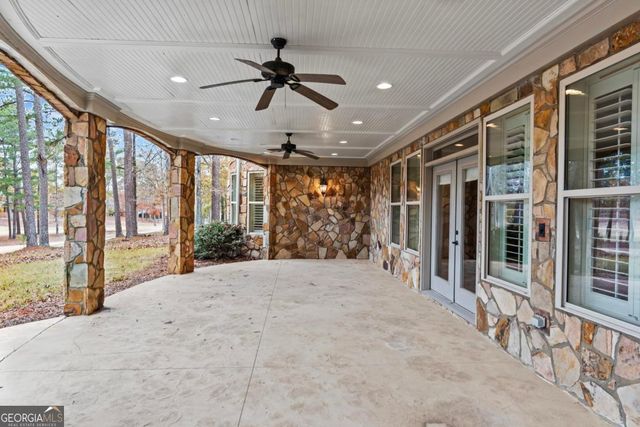 1991 Club Drive, Greensboro, GA 30642