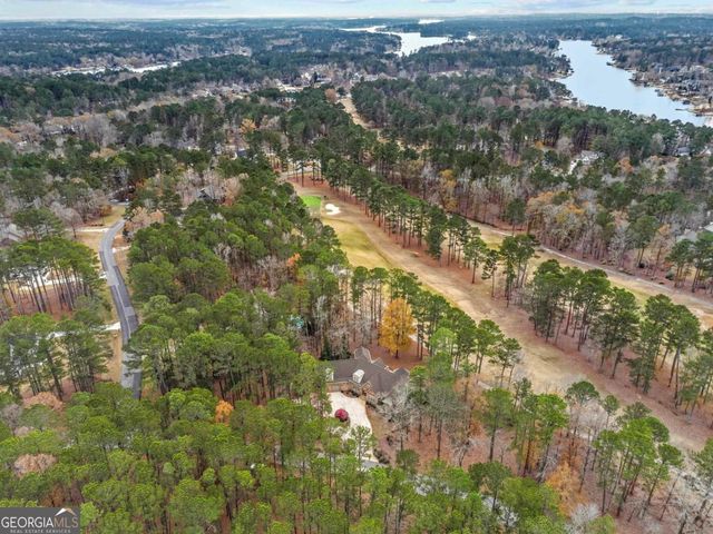 1991 Club Drive, Greensboro, GA 30642