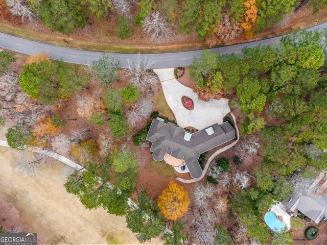 1991 Club Drive, Greensboro, GA 30642