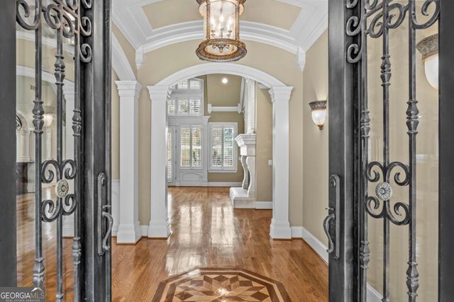 1991 Club Drive, Greensboro, GA 30642