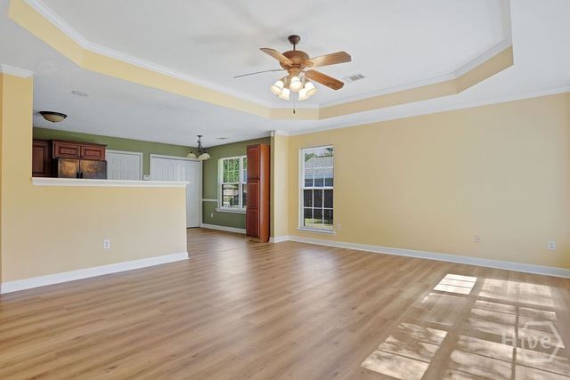 99 Caraway Court, Midway, GA 31320