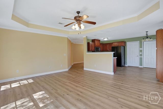 99 Caraway Court, Midway, GA 31320