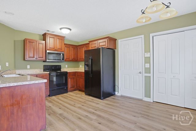 99 Caraway Court, Midway, GA 31320