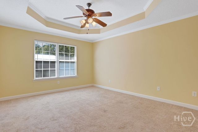 99 Caraway Court, Midway, GA 31320