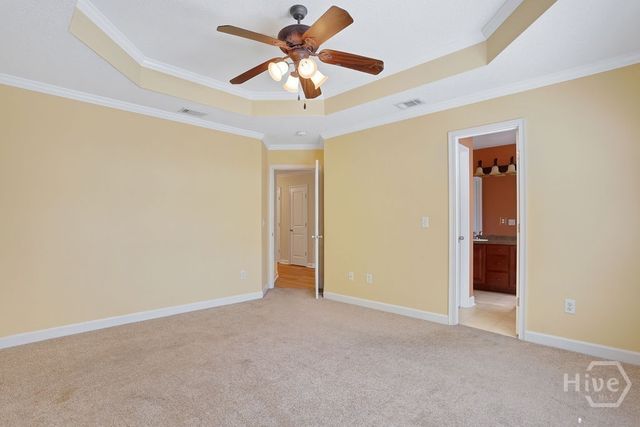 99 Caraway Court, Midway, GA 31320