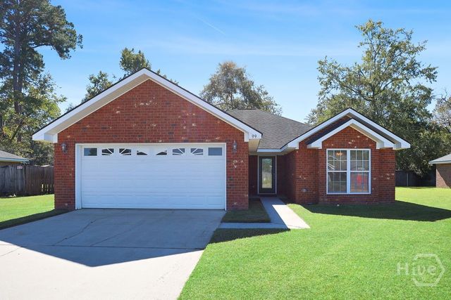 99 Caraway Court, Midway, GA 31320