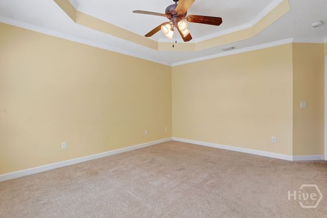 99 Caraway Court, Midway, GA 31320