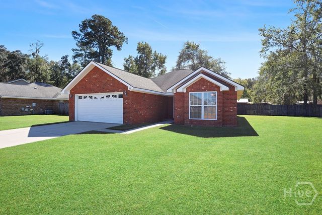 99 Caraway Court, Midway, GA 31320
