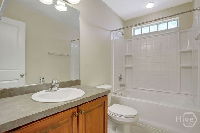 99 Caraway Court, Midway, GA 31320