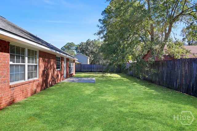 99 Caraway Court, Midway, GA 31320