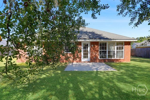 99 Caraway Court, Midway, GA 31320