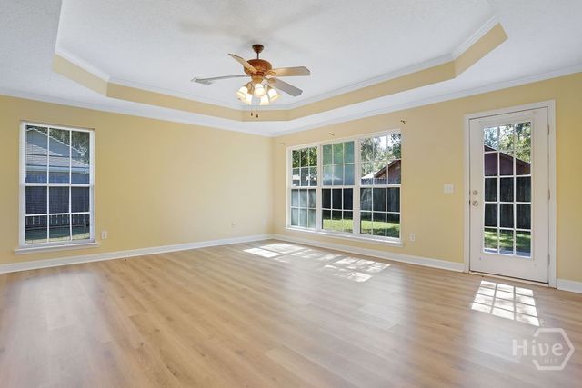 99 Caraway Court, Midway, GA 31320