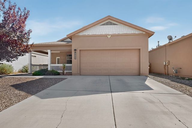 5223 Via del Cielo, Santa Fe, NM 87507