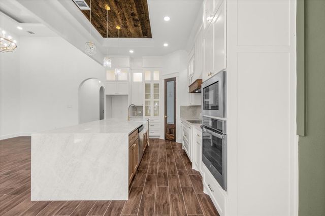 5313 Graham Street, Sansom Park, TX 76114