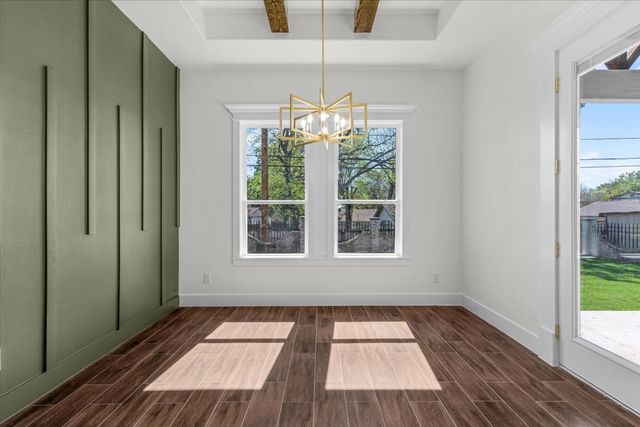 5313 Graham Street, Sansom Park, TX 76114