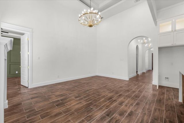 5313 Graham Street, Sansom Park, TX 76114