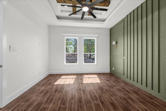 5313 Graham Street, Sansom Park, TX 76114