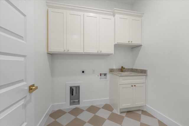 5313 Graham Street, Sansom Park, TX 76114