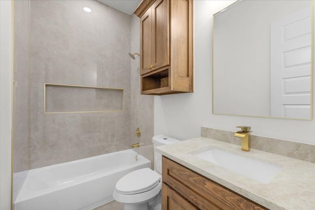 5313 Graham Street, Sansom Park, TX 76114