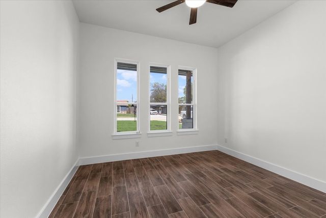 5313 Graham Street, Sansom Park, TX 76114
