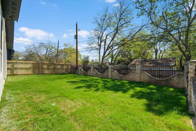 5313 Graham Street, Sansom Park, TX 76114