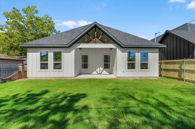 5313 Graham Street, Sansom Park, TX 76114