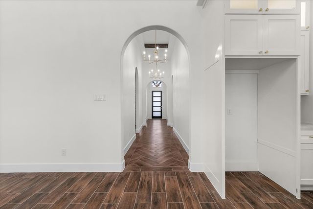 5313 Graham Street, Sansom Park, TX 76114