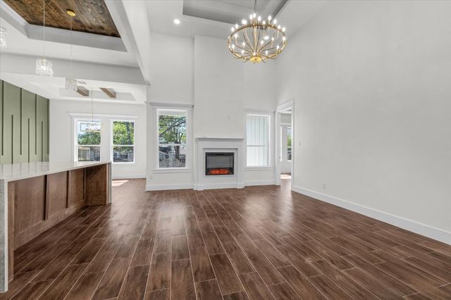 5313 Graham Street, Sansom Park, TX 76114