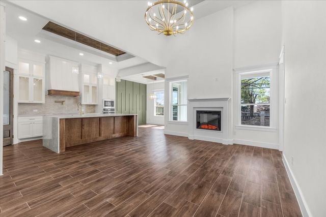 5313 Graham Street, Sansom Park, TX 76114