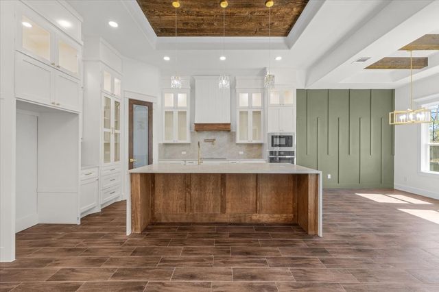 5313 Graham Street, Sansom Park, TX 76114