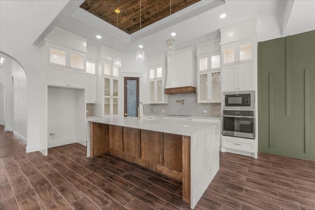 5313 Graham Street, Sansom Park, TX 76114