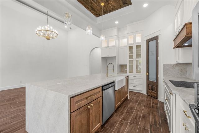 5313 Graham Street, Sansom Park, TX 76114