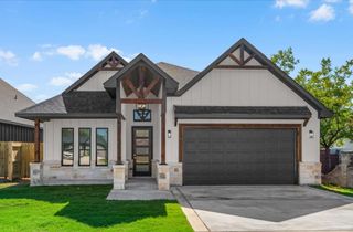 5313 Graham Street, Sansom Park, TX 76114
