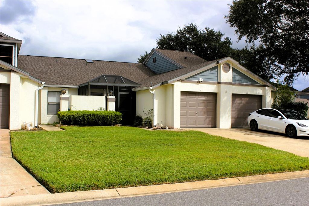 149 LAKEPOINTE CIRCLE, Kissimmee, FL 34743
