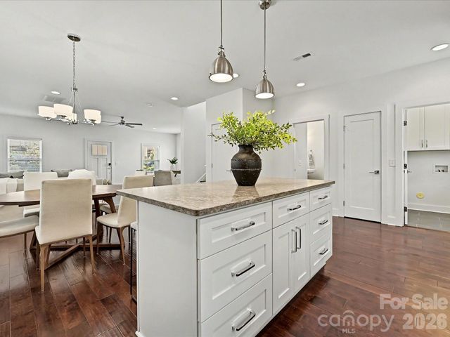 1216 Lomax Avenue, Charlotte, NC 28211