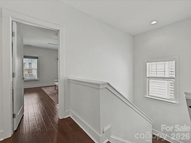 1216 Lomax Avenue, Charlotte, NC 28211