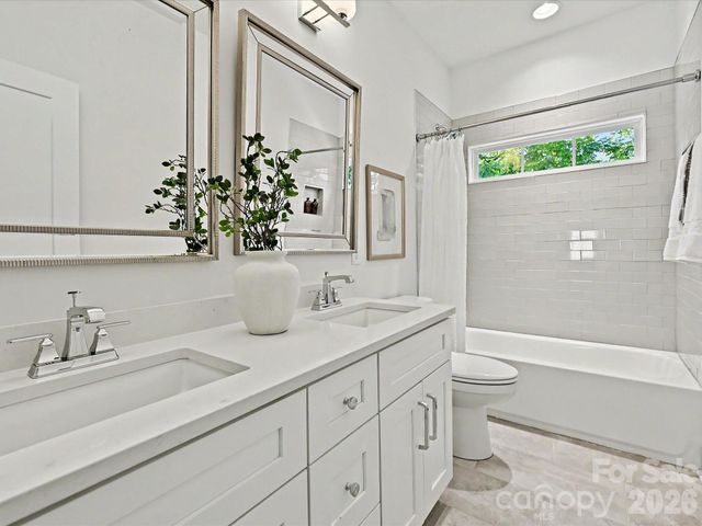 1216 Lomax Avenue, Charlotte, NC 28211