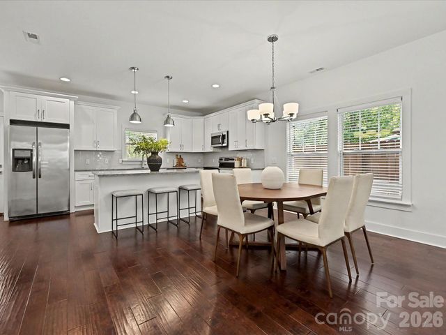 1216 Lomax Avenue, Charlotte, NC 28211