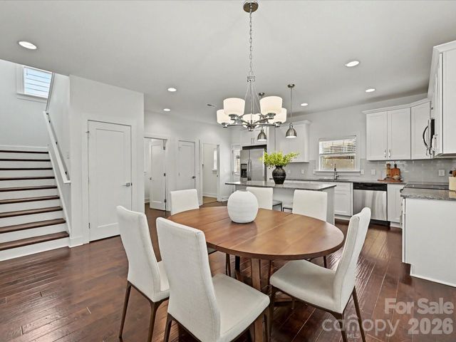 1216 Lomax Avenue, Charlotte, NC 28211