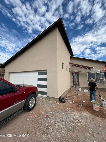 1229 Camino Gilberto, Rio Rico, AZ 85648