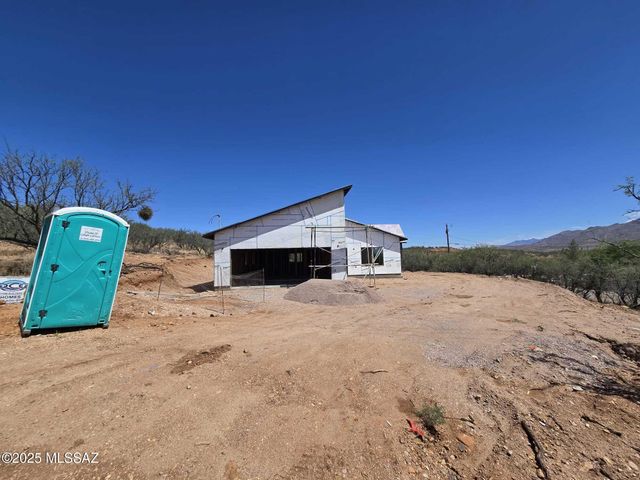 1229 Camino Gilberto, Rio Rico, AZ 85648