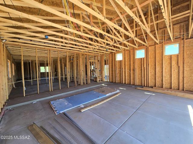 1229 Camino Gilberto, Rio Rico, AZ 85648