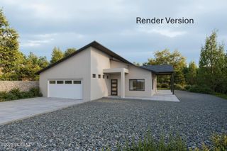 1229 Camino Gilberto, Rio Rico, AZ 85648