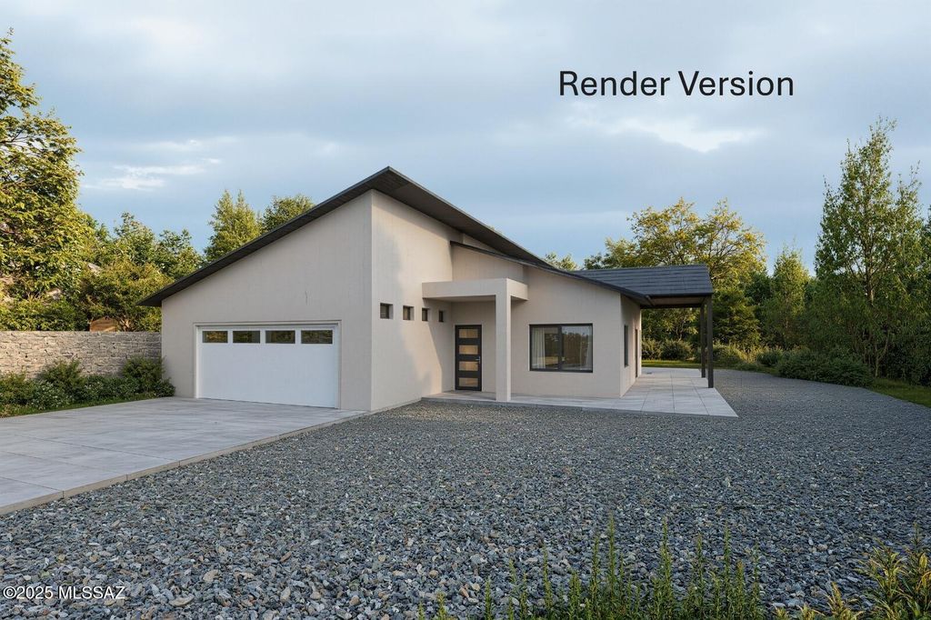 1229 Camino Gilberto, Rio Rico, AZ 85648