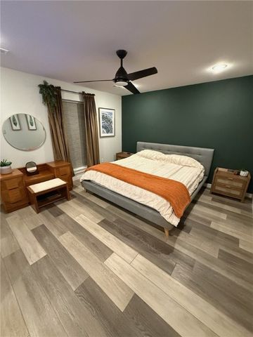 18864 Lake Sequoyah Road, Fayetteville, AR 72701