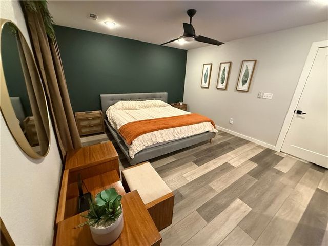 18864 Lake Sequoyah Road, Fayetteville, AR 72701