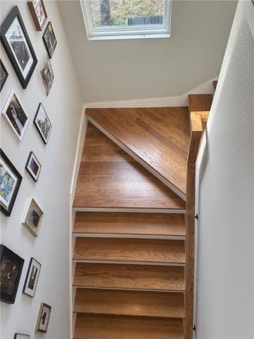 18864 Lake Sequoyah Road, Fayetteville, AR 72701