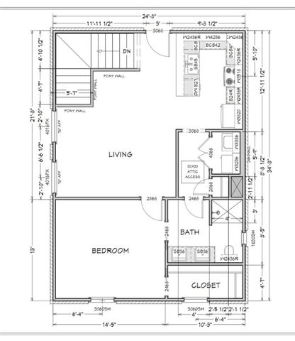 18864 Lake Sequoyah Road, Fayetteville, AR 72701