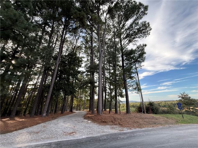 18864 Lake Sequoyah Road, Fayetteville, AR 72701